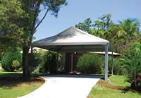 Carports & Patios