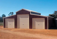 Heritage & Rural Barns